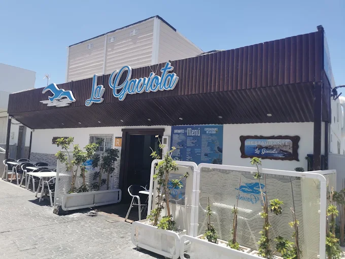 Restaurante La Gaviota (Tajao)