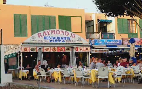 Raymond III
